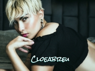 Cloeabreu