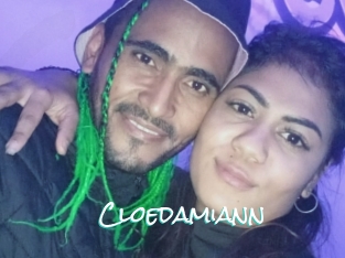 Cloedamiann