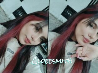 Cloeesmith