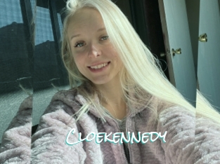Cloekennedy