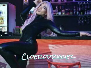 cloerodriguez Sensuality Dream