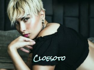 Cloesoto