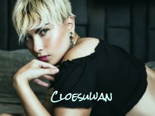 Cloesuwan
