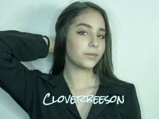 Cloverbeeson