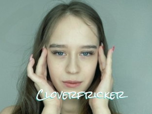 Cloverfricker