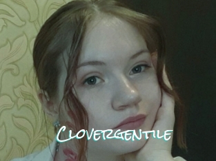 clovergentile Sensuality Dream