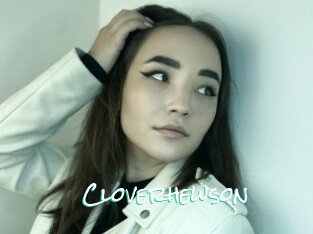 Cloverhewson