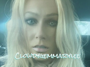 clowdygemmarylee Sensuality Dream