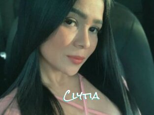 clytia Sensuality Dream