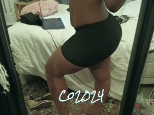 Co2024