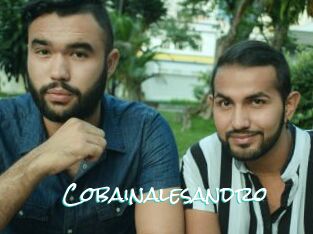 Cobainalesandro