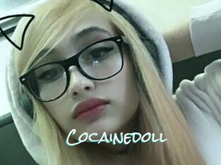 Cocainedoll