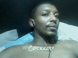 Cockkop
