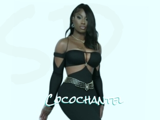 Cocochantel