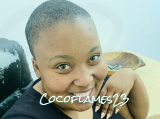 cocoflames23 Sensuality Dream