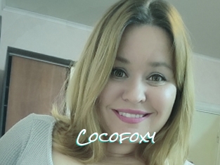 Cocofoxy