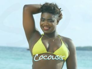 cocoljg Sensuality Dream