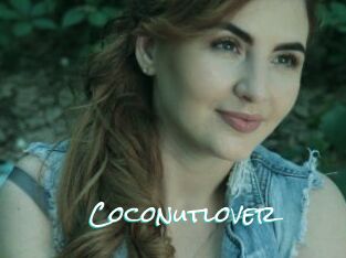 coconutlover Sensuality Dream