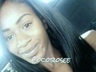 Cocorosee