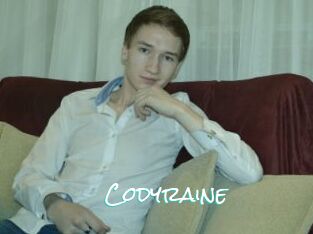 Codyraine