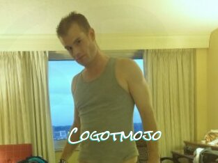 Cogotmojo