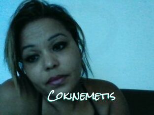 cokinemetis Sensuality Dream
