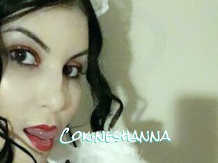 Cokinehanna