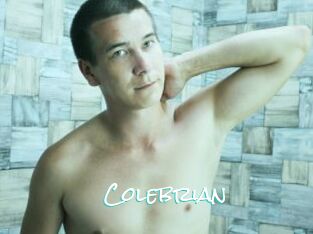 colebrian Sensuality Dream