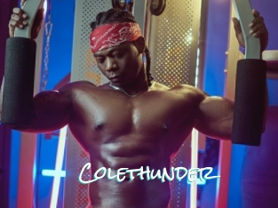 colethunder Sensuality Dream