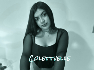 Colettvelle