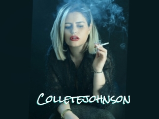 Colletejohnson