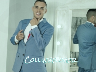 Collinbelcher