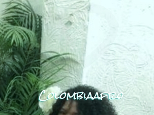 Colombiaafro