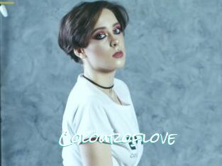 Colouroflove