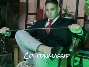 coltonmassif Sensuality Dream