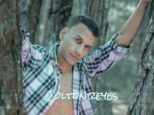 Coltonreyes