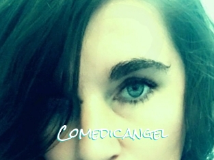 Comedicangel