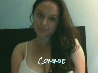 Commie