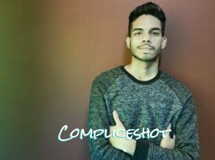compliceshot Sensuality Dream
