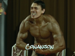 conanjon Sensuality Dream