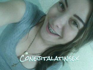 Conejitalatinsex