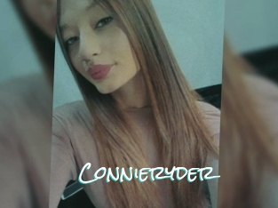Connieryder