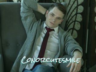 conorcutesmile Sensuality Dream