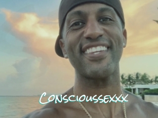 Conscioussexxx