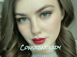 Constanceady