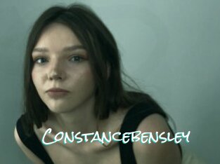 Constancebensley