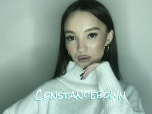 Constancebown