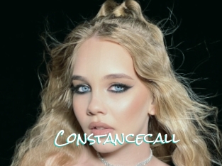 Constancecall