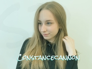 Constancecannon