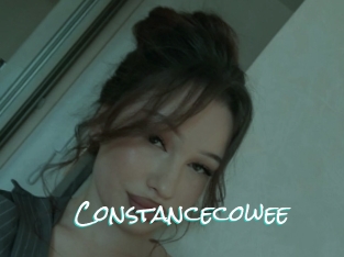 Constancecowee